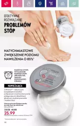 Gazetka promocyjna Oriflame - Gazetka - ważna od 25.03 do 25.03.2024 - strona 55 - produkty: Top, Rum, Maska do stóp, Feet Up, Pilnik, Maska