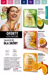 Gazetka promocyjna Oriflame - Gazetka - ważna od 25.03 do 25.03.2024 - strona 61 - produkty: Olej, Love Nature
