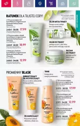 Gazetka promocyjna Oriflame - Gazetka - ważna od 25.03 do 25.03.2024 - strona 63 - produkty: Makijaż, Ananas, Tonik, Olej, Love Nature