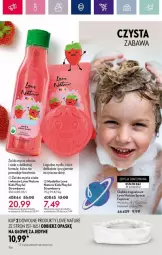 Gazetka promocyjna Oriflame - Gazetka - ważna od 25.03 do 25.03.2024 - strona 64 - produkty: Mule, Mydło, Love Nature