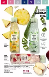 Gazetka promocyjna Oriflame - Gazetka - ważna od 25.03 do 25.03.2024 - strona 70 - produkty: Gra, Ananas, Love Nature