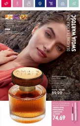Gazetka promocyjna Oriflame - Gazetka - ważna od 25.03 do 25.03.2024 - strona 89 - produkty: Sok, Owoce