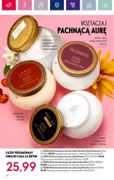 Gazetka promocyjna Oriflame - Gazetka - ważna od 25.03 do 25.03.2024 - strona 99 - produkty: Bursztyn, Perfum, Ananas, Giordani Gold, Krem do ciała, Possess, Eclat