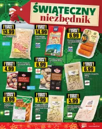 Gazetka promocyjna Topaz - Gazetka - Gazetka - ważna od 27.12 do 27.12.2023 - strona 5 - produkty: Piec, Pierogi, Top, Pieczarka, Kapustą, Flaki, Flaki wołowe