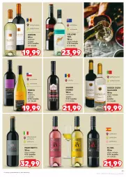 Gazetka promocyjna Kaufland - Barek Kauflandu - Gazetka - ważna od 24.07 do 24.07.2024 - strona 11 - produkty: Por, Wino czerwone, Dega, Wino, LG