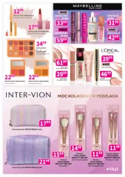 Gazetka promocyjna Drogerie Polskie - Gazetka - Gazetka - ważna od 30.06 do 30.06.2024 - strona 3 - produkty: Paleta, Bronzer, Fa