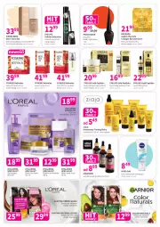 Gazetka promocyjna Drogerie Polskie - Gazetka - Gazetka - ważna od 30.06 do 30.06.2024 - strona 4 - produkty: Ser, Rum, Eveline, Bielenda, Ananas, Tusz, Serum, Pierre René, Ziaja, Olej, Nivea, Podkład, Yoskine, Lakier