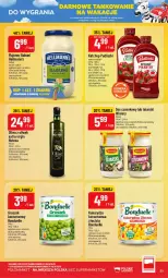 Gazetka promocyjna PoloMarket - Gazetka POLOmarket - Gazetka - ważna od 21.07 do 21.07.2026 - strona 33 - produkty: Majonez, Ketchup, Sos, Ser, Gin, Gra, Kukurydza konserwowa, Bonduelle, Winiary, Sos czosnkowy, Babuni, Oliwa z oliwek, Pudliszki, Groszek, Kukurydza, Oliwa