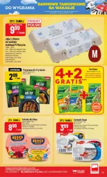 Gazetka promocyjna PoloMarket - Gazetka POLOmarket - Gazetka - ważna od 21.07 do 21.07.2026 - strona 35 - produkty: Sałatka, Gra, Rio Mare, Jaja, Sardynki, Sałat, Tuńczyk, Graal, Gala, Kamis, Knorr