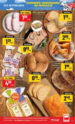Gazetka promocyjna PoloMarket - Gazetka POLOmarket - Gazetka - ważna od 21.07 do 21.07.2026 - strona 37 - produkty: Pączek, Gra, Tera, Lody, Ciepłe lody, Bułka
