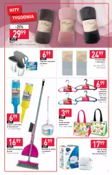 Gazetka promocyjna Stokrotka - Market - Gazetka - ważna od 14.04 do 14.04.2021 - strona 7 - produkty: Brita Maxtra, Pur, Koc, Zlew, Brit, Wieszak, Szczotka, Organizer, Prześcieradło, Torba, Dzieci, Brita