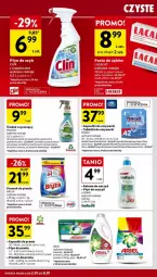 Gazetka promocyjna Intermarche - Gazetka - ważna od 08.01 do 08.01.2025 - strona 28 - produkty: Płyn do prania, Ludwik, Frosch, Por, Finish, Tablet, Proszek do prania, Zmywarki, Ariel, Kapsułki do prania, Wino, Tabletki do zmywarki
