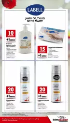 Gazetka promocyjna Intermarche - Gazetka - ważna od 08.01 do 08.01.2025 - strona 31 - produkty: Mydło w płynie, Ser, Mus, Gra, Bell, Pianka do golenia, Chusteczki, Mydło, Mango, Kokos