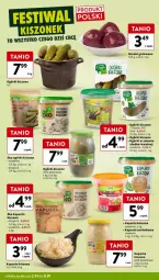 Gazetka promocyjna Intermarche - Gazetka - ważna od 08.01 do 08.01.2025 - strona 6 - produkty: Buraki