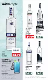 Gazetka promocyjna Kaufland - Barek - Gazetka - ważna od 14.04 do 14.04.2021 - strona 2 - produkty: Biały Bocian, Sok, Bols, Sitko, Wódka, Wyborowa, Ogiński, Likier