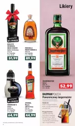 Gazetka promocyjna Kaufland - Barek - Gazetka - ważna od 14.04 do 14.04.2021 - strona 5 - produkty: Sok, Gin, AEG, Tera, Napój, Likier, Aperol