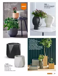 Gazetka promocyjna Obi - Gazetka OBI - Gazetka - ważna od 30.04 do 30.04.2023 - strona 29 - produkty: Stock, Cement, Osłonka