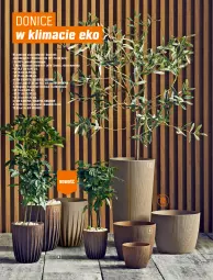 Gazetka promocyjna Obi - Gazetka OBI - Gazetka - ważna od 30.04 do 30.04.2023 - strona 32 - produkty: Sati, Taca, Osłonka