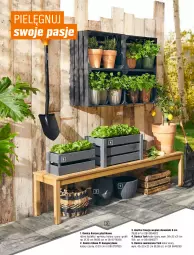 Gazetka promocyjna Obi - Gazetka OBI - Gazetka - ważna od 30.04 do 30.04.2023 - strona 76 - produkty: Gra, Ogród