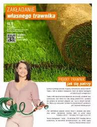 Gazetka promocyjna Obi - Gazetka OBI - Gazetka - ważna od 30.04 do 30.04.2023 - strona 84 - produkty: Rum, Por, Gra, Kosz, Dres, Rolki, Sport, Paleta, Olej, Ogród, Metro, LG