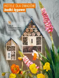 Gazetka promocyjna Obi - Gazetka OBI - Gazetka - ważna od 30.04 do 30.04.2023 - strona 88 - produkty: LANA, Talerz