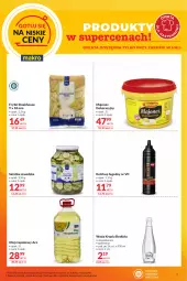 Gazetka promocyjna Makro - Oferta dla gastronomii - Gazetka - ważna od 14.09 do 14.09.2026 - strona 3 - produkty: Majonez, Sałatka, Ketchup, Szal, Kosz, Sałat, Olej rzepakowy, Frytki, Woda, Olej