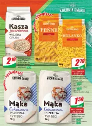 Gazetka promocyjna Dino - Gazetka 27 / 2024 - Gazetka - ważna od 09.07 do 09.07.2024 - strona 17 - produkty: Kuchnia, Kasza