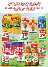 Gazetka promocyjna Dino - Gazetka 27 / 2024 - Gazetka - ważna od 09.07 do 09.07.2024 - strona 51 - produkty: Piwo, Pur, Fortuna, Carlsberg, Mango