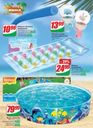 Gazetka promocyjna Dino - Gazetka 27 / 2024 - Gazetka - ważna od 09.07 do 09.07.2024 - strona 56 - produkty: Makaron, Materac, Tera, Pistolet