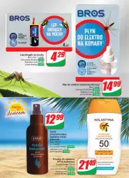 Gazetka promocyjna Dino - Gazetka 27 / 2024 - Gazetka - ważna od 09.07 do 09.07.2024 - strona 64 - produkty: Emulsja, Ziaja, Kakao, Masło