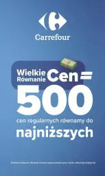 Gazetka promocyjna Carrefour - Gazetka Carrefour, Market w SUMIE najlepszy, od poniedziałku - Gazetka - ważna od 18.07 do 18.07.2026 - strona 3 - produkty: Obraz, Intel