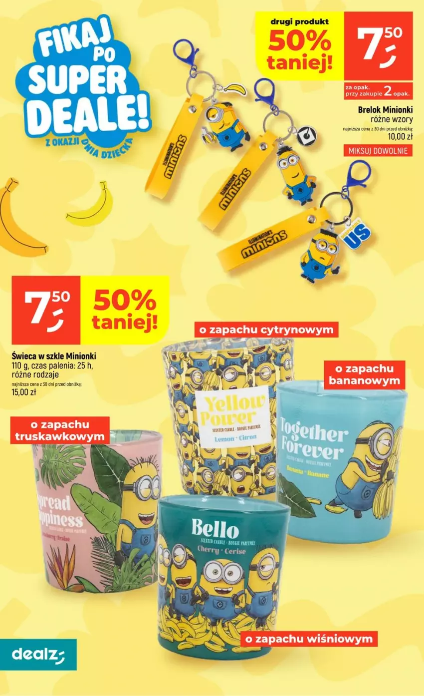 Gazetka promocyjna Dealz - NOWA GAZETKA - ważna 21.05 do 27.05.2026 - strona 14