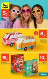 Gazetka promocyjna Dealz - NOWA GAZETKA - Gazetka - ważna od 27.05 do 27.05.2026 - strona 27 - produkty: Gra