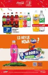 Gazetka promocyjna PoloMarket - Gazetka pomocyjna - Gazetka - ważna od 17.05 do 17.05.2022 - strona 10 - produkty: Coca-Cola, Napój gazowany, Napój