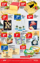 Gazetka promocyjna PoloMarket - Gazetka pomocyjna - Gazetka - ważna od 17.05 do 17.05.2022 - strona 20 - produkty: Jogurt naturalny, Ser, Rum, Benecol, Kasztelan, Zott, Jogurt, Edam, Mysz, Danio, Ser pleśniowy, Grill, Lazur, Mleko