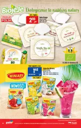 Gazetka promocyjna PoloMarket - Gazetka pomocyjna - Gazetka - ważna od 17.05 do 17.05.2022 - strona 22 - produkty: JBL, Winiary, Wafle, Galaretka, Gala