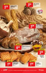 Gazetka promocyjna PoloMarket - Gazetka pomocyjna - Gazetka - ważna od 17.05 do 17.05.2022 - strona 26 - produkty: Piec, Ser, Kajzerka, Pieczarka, Fanta, Chleb, Fa