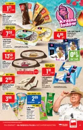 Gazetka promocyjna PoloMarket - Gazetka pomocyjna - Gazetka - ważna od 17.05 do 17.05.2022 - strona 37 - produkty: Ciastka, Gra, Kaktus, Lody, Psi Patrol