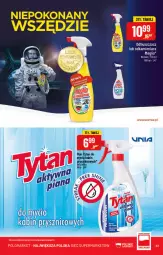 Gazetka promocyjna PoloMarket - Gazetka pomocyjna - Gazetka - ważna od 17.05 do 17.05.2022 - strona 43 - produkty: Odkamieniacz, Odtłuszczacz