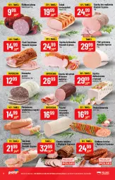 Gazetka promocyjna PoloMarket - Gazetka pomocyjna - Gazetka - ważna od 17.05 do 17.05.2022 - strona 6 - produkty: Szynka Królewska, Szynka, Kaszanka, Kasza
