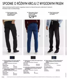 Gazetka promocyjna Bonprix - W JESIENNYM NASTROJU - Gazetka - ważna od 08.12 do 08.12.2025 - strona 112 - produkty: Gra, Granat, Dior, Dres, Spodnie, LG, Fa