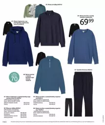 Gazetka promocyjna Bonprix - W JESIENNYM NASTROJU - Gazetka - ważna od 08.12 do 08.12.2025 - strona 116 - produkty: Top, Por, Wełna, Bluza, Melon, Fa