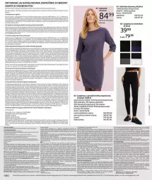 Gazetka promocyjna Bonprix - W JESIENNYM NASTROJU - Gazetka - ważna od 08.12 do 08.12.2025 - strona 122 - produkty: Hama, Prymat, Top, Rum, Por, Koc, Gin, Gra, AEG, Acer, Rama, Brie, Tera, Tusz, Tarta, Dada, Mąka, Prima, Tytan, Sukienka, Wagi, LG, Fa