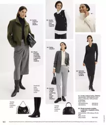 Gazetka promocyjna Bonprix - W JESIENNYM NASTROJU - Gazetka - ważna od 08.12 do 08.12.2025 - strona 20 - produkty: Por, Jadel, Fa