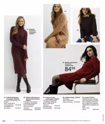 Gazetka promocyjna Bonprix - W JESIENNYM NASTROJU - Gazetka - ważna od 08.12 do 08.12.2025 - strona 22 - produkty: Spódnica, Pur, Koc, Gra, Brit, Kardigan, Kozaki, Sukienka