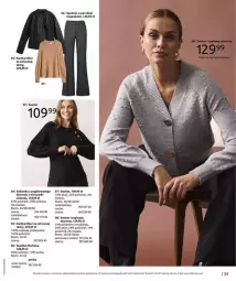 Gazetka promocyjna Bonprix - W JESIENNYM NASTROJU - Gazetka - ważna od 08.12 do 08.12.2025 - strona 35 - produkty: Gry, Kurtka, Spodnie