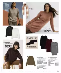 Gazetka promocyjna Bonprix - W JESIENNYM NASTROJU - Gazetka - ważna od 08.12 do 08.12.2025 - strona 39 - produkty: Top, STP, Gra, Inka, Sukienka