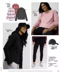 Gazetka promocyjna Bonprix - W JESIENNYM NASTROJU - Gazetka - ważna od 08.12 do 08.12.2025 - strona 81 - produkty: Pled, Kosz, Koszulka, HP