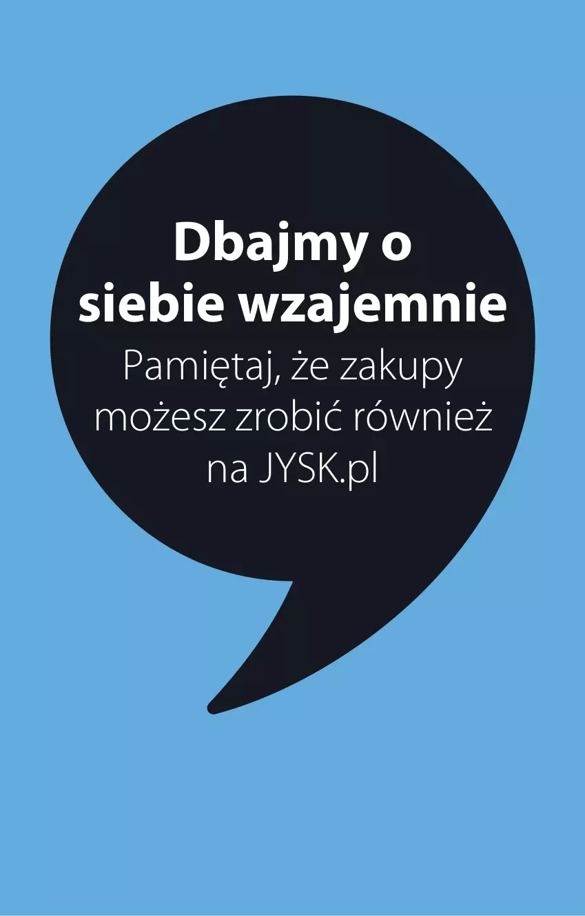 Gazetka promocyjna Jysk - Oferta tygodnia - ważna 03.03 do 16.03.2021 - strona 1 - produkty: Mięta