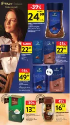 Gazetka promocyjna Intermarche - Gazetka Intermarche - Gazetka - ważna od 16.08 do 16.08.2023 - strona 28 - produkty: Tchibo, Kawa rozpuszczalna, Gin, Kawa ziarnista, Kawa mielona, Kawa